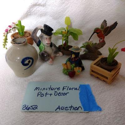 B652 Miniatures