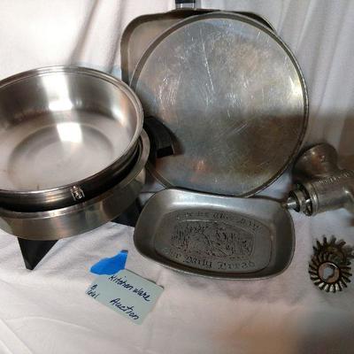 B661 Kitchenware