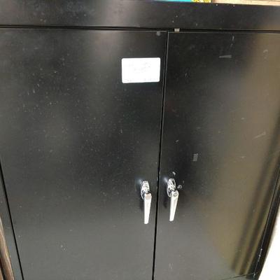 B668 Hon Cabinet