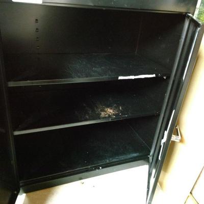 B668 Hon Cabinet