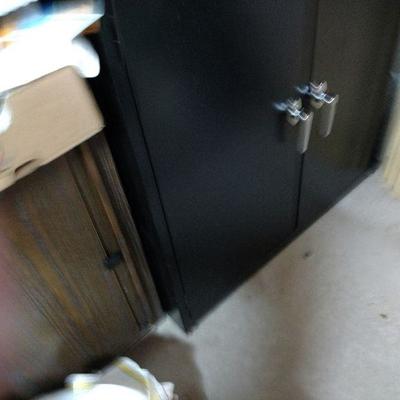 B668 Hon Cabinet