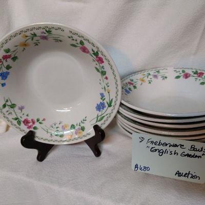 B680 Bowls