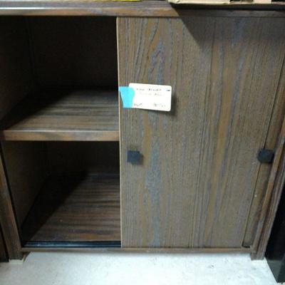 B685 Cabinet