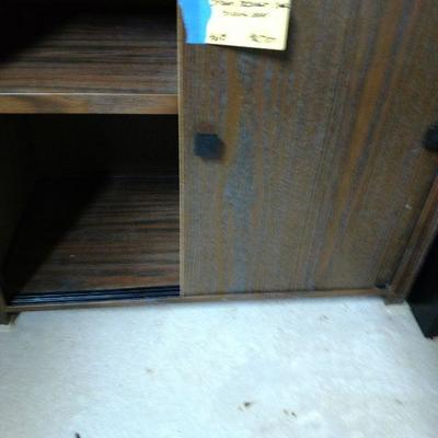 B685 Cabinet