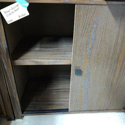 B686 Cabinet