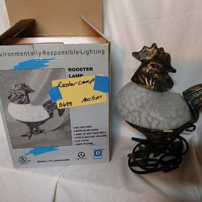 B688 Lamp