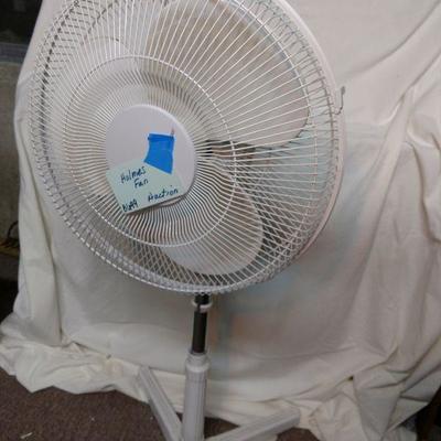 B699 Fan