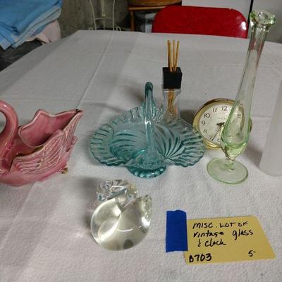 B703 Misc. Lot