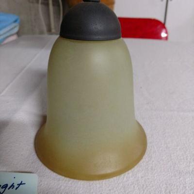 B704 Hanging Light