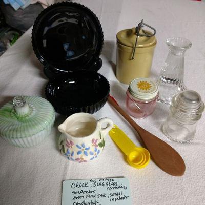 B705 Vintage Lot