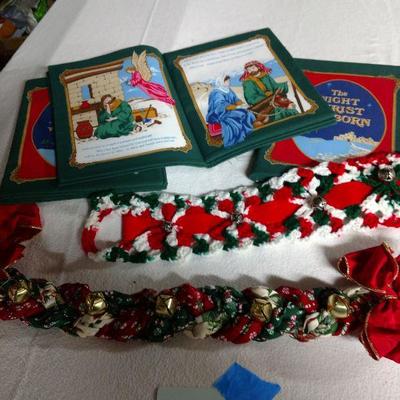 B714 Holiday
