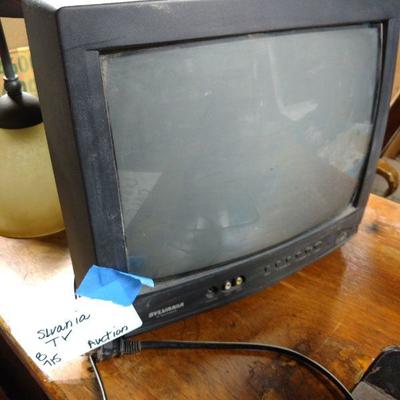 B715 TV