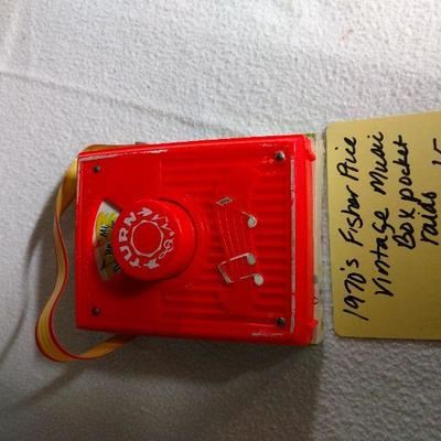 B721 Radio