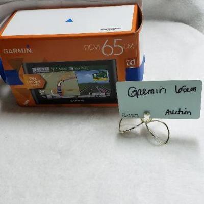 B357 Garmin
