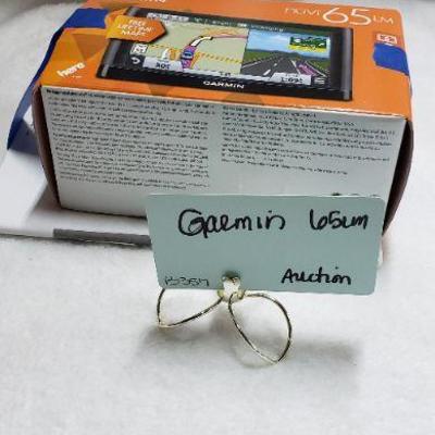 B357 Garmin