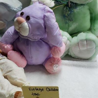 B359 Childrens Toys