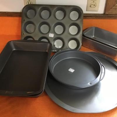 #k22. Baking pans