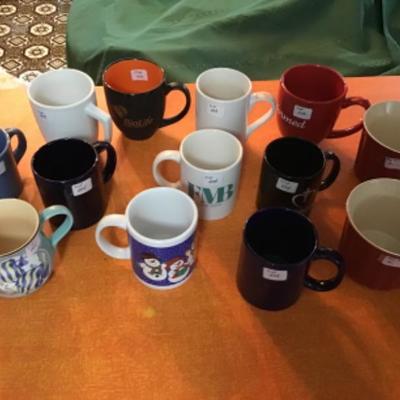#k37.  Everybody gets a mug!