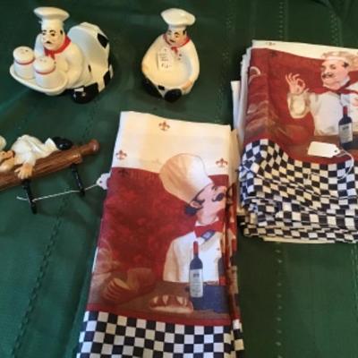 #k71. Little chef package!