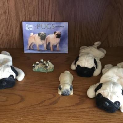 #lr12. PUG Collection