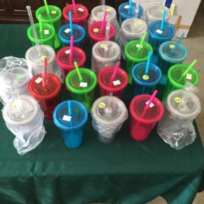 #gar1.  26 glasses - NEW