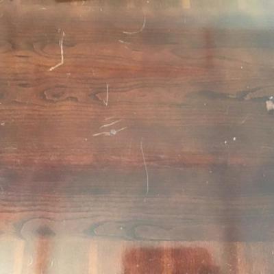 #gar5. Stanley dresser and empire queen headboard with bed frame