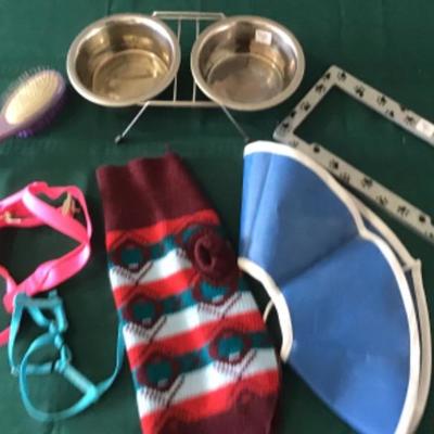 #gar10. Dog package #1