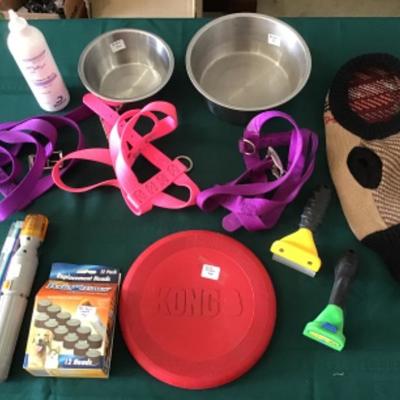 #gar11. Dog package #2