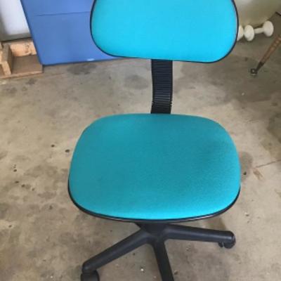 #gar26. Office chair 
