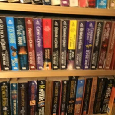 #fr32.  Approximately 65 books