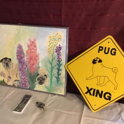 #fr51. Pug items