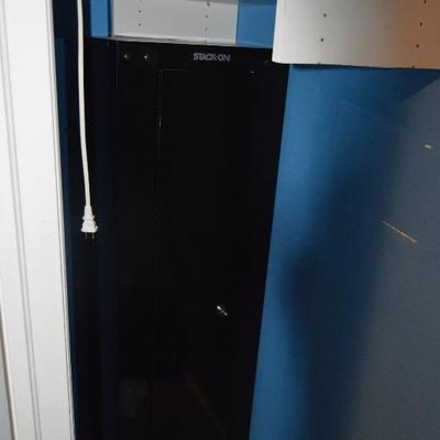 Stack On Gun Safe