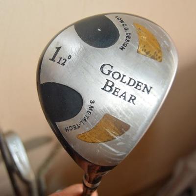 Golf Clubs