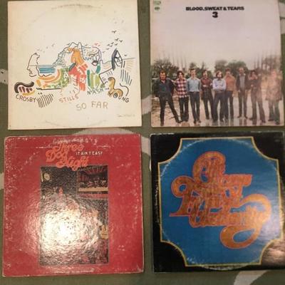 Vintage Album Lot #3
