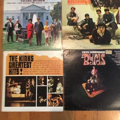 Vintage Album Lot #4
