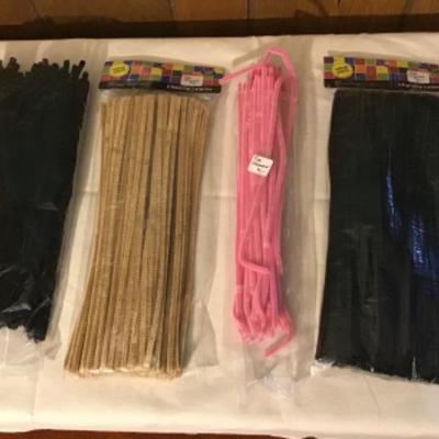#p8.  Pipe cleaners