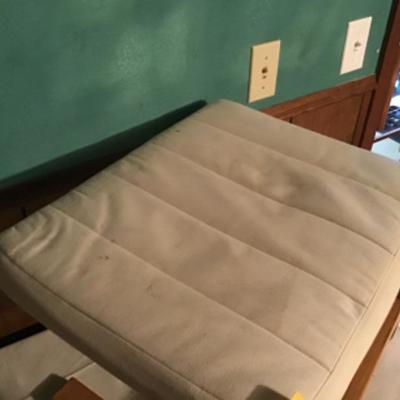 #p55.  Footstool