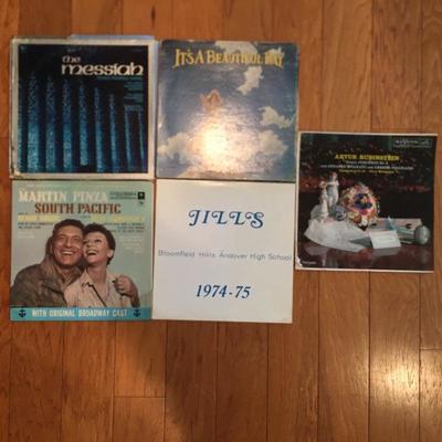 Vintage Album Lot #7