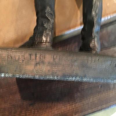 Vintage Country & Western Lot