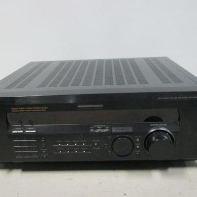 Lot 237 - Sony FM Stereo AM Receive STR-DE635