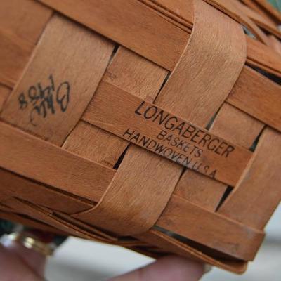 Longaberger Lot #2