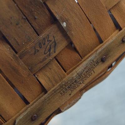 Longaberger Lot #3