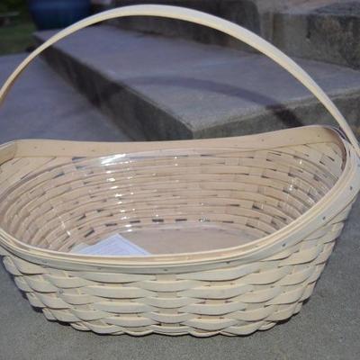 Longaberger Basket Lot #4
