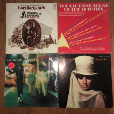 Vintage Album Lot #10