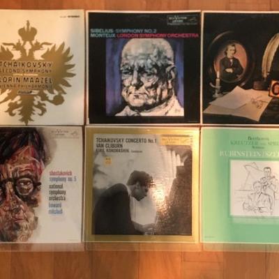 Vintage Album Lot #11