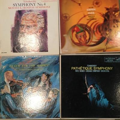 Vintage Album Lot #12