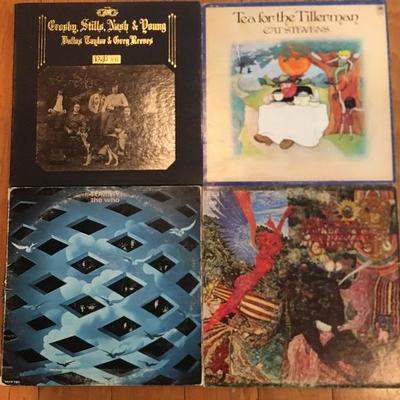 Vintage Album Lot #13