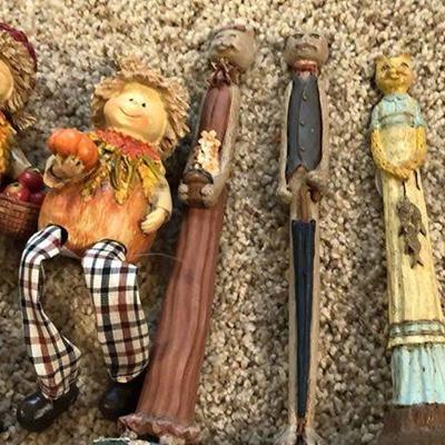 Holiday - Fall Decor