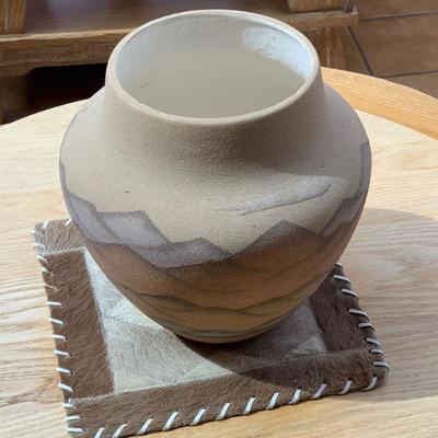 Southwest pottery 