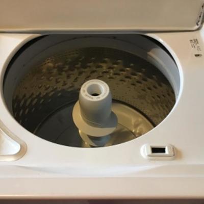 Maytag Washer & Dryer